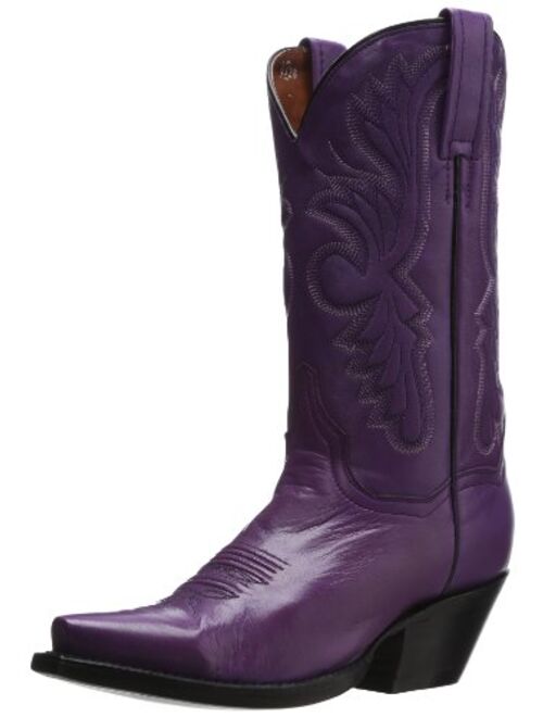 Dan Post Women's Wild Ride Boot