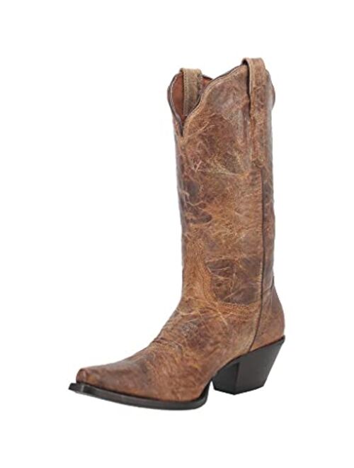 Dan Post Women's Colleen Western Boot