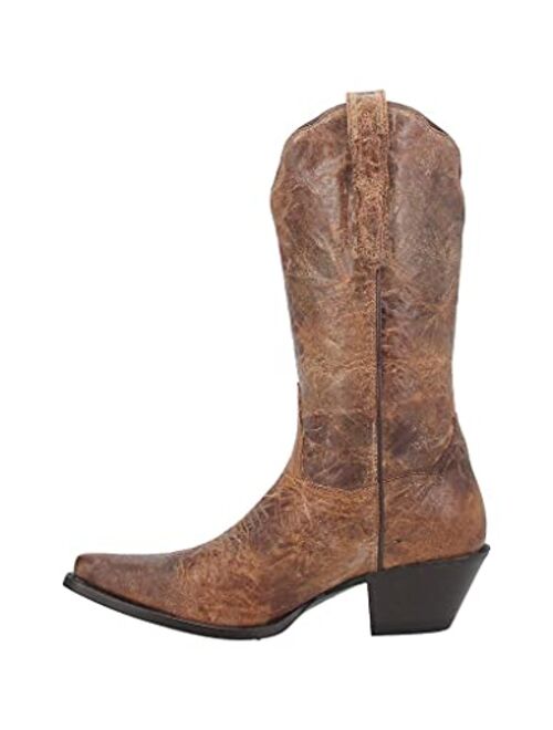 Dan Post Women's Colleen Western Boot