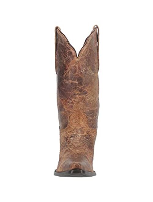 Dan Post Women's Colleen Western Boot