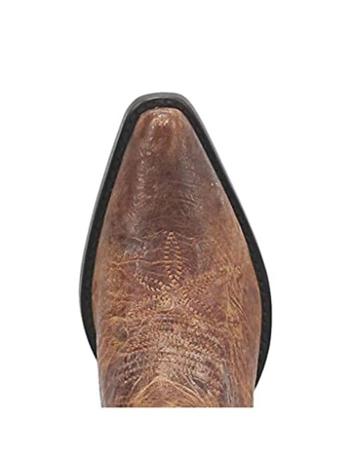 Dan Post Women's Colleen Western Boot