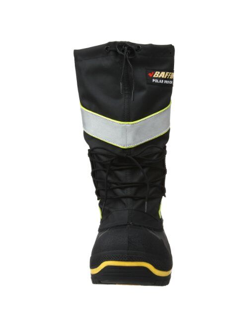 Baffin Derrick Industrial Insulated Boot