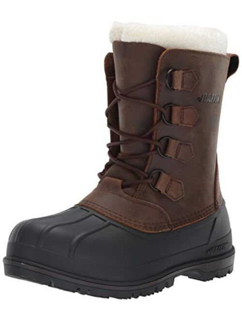 Baffin Mens Canada Snow Boot