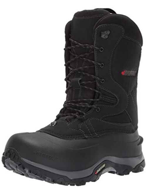 Baffin Mens Summit Snow Boot