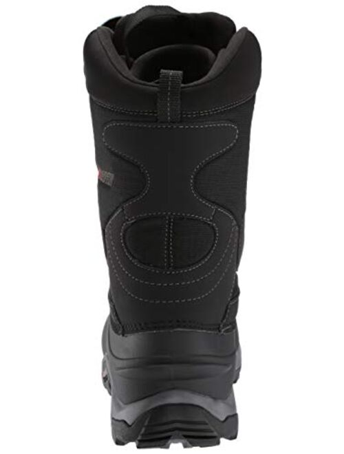 Baffin Mens Summit Snow Boot