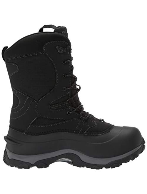 Baffin Mens Summit Snow Boot