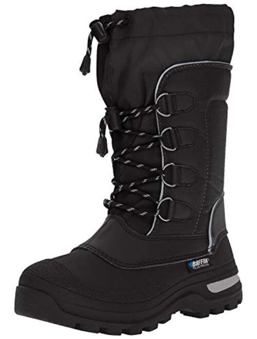 Baffin Unisex-Child PINETREE Snow Boot