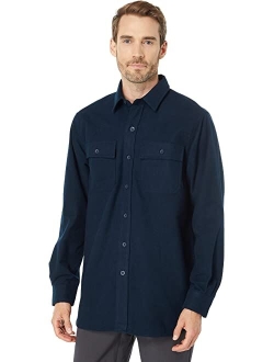 Chamois Shirt Regular