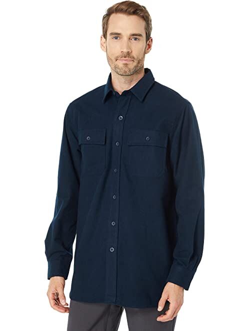 L.L.Bean Chamois Shirt Regular