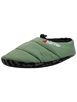 Baffin Unisex Cush Insulated Slipper