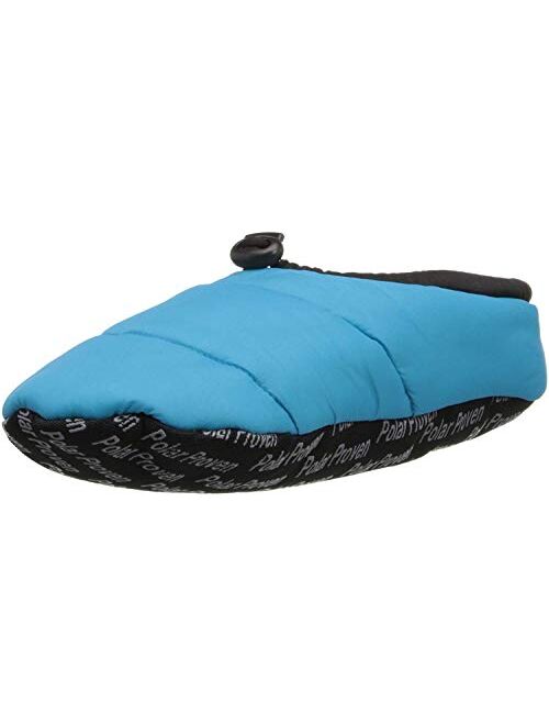 Baffin Unisex Cush Insulated Slipper