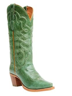 Women's Rope Dream Western Boot Snip Toe - Dp80179