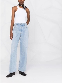 Dax upsized jeans