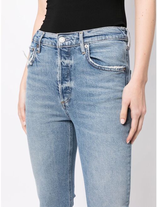 AGOLDE '90s Pinched Waist jeans