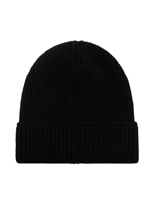 Canada Goose Arctic Disc ribbed-knit beanie