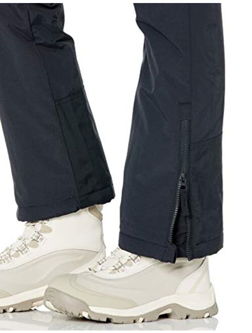 Amazon Essentials Women's Water-Resistant Full-Length Insulated Snow Pants