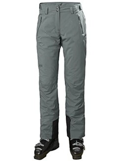 Womens Legendary Insulated Waterproof Ski Pant