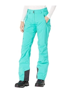 Womens Legendary Insulated Waterproof Ski Pant