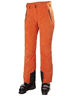 Womens Legendary Insulated Waterproof Ski Pant