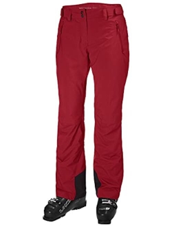 Womens Legendary Insulated Waterproof Ski Pant