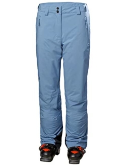 Womens Legendary Insulated Waterproof Ski Pant