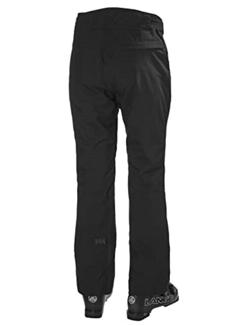 Helly Hansen Womens Legendary Insulated Waterproof Ski Pant