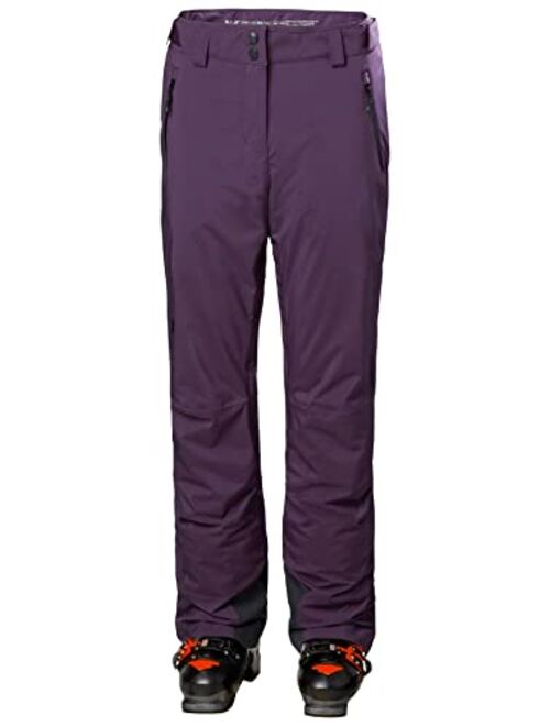 Helly Hansen Womens Legendary Insulated Waterproof Ski Pant