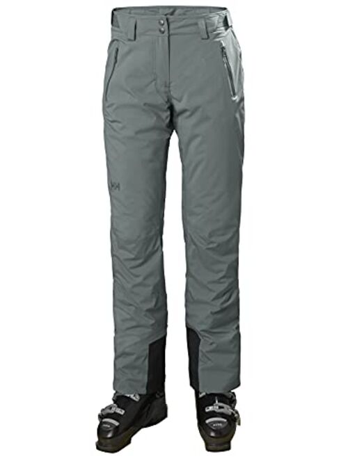 Helly Hansen Womens Legendary Insulated Waterproof Ski Pant