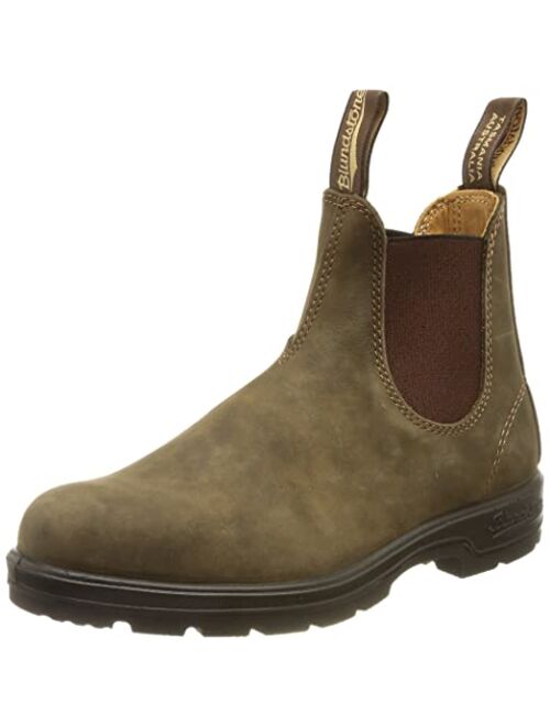 Blundstone BL550 Classic 550 Chelsea Boot