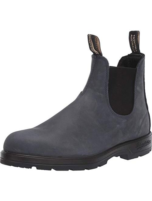 Blundstone BL550 Classic 550 Chelsea Boot