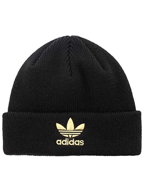 adidas Originals Men's Trefoil Beanie Discontinued Colors