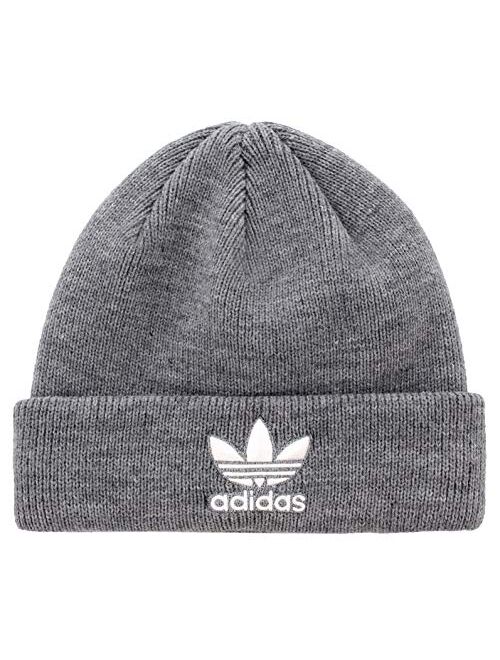 adidas Originals Men's Trefoil Beanie Discontinued Colors