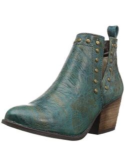 Ferrini Women's Bootie Ankle Boot