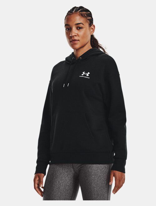 Under Armour Women's UA Essential Fleece Hoodie