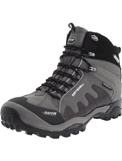 Baffin Men's Soft Shell Series Snow Boot