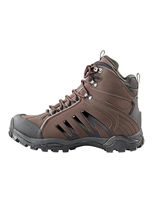 Baffin Men's Soft Shell Series Snow Boot