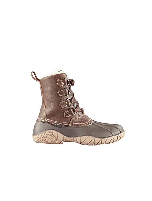 Baffin Yellowknife Boot - Men's