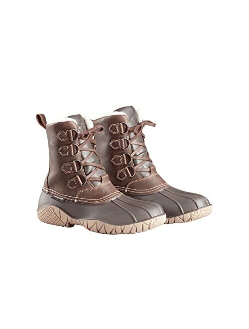 Baffin Yellowknife Boot - Men's