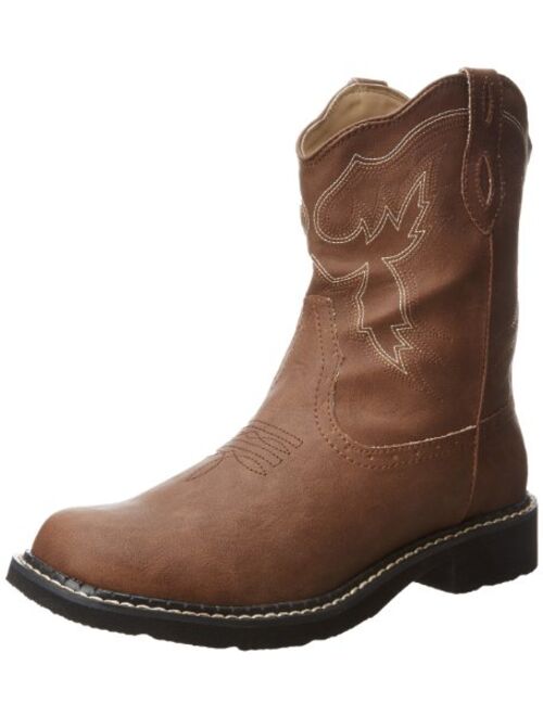 Roper Women's Chunks Western Boot