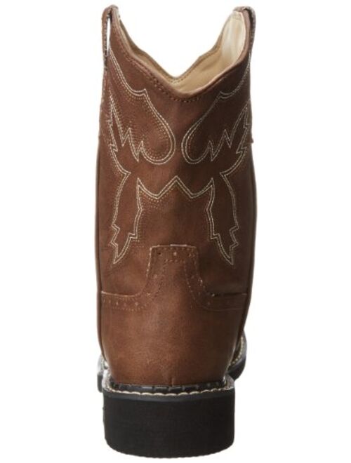 Roper Women's Chunks Western Boot