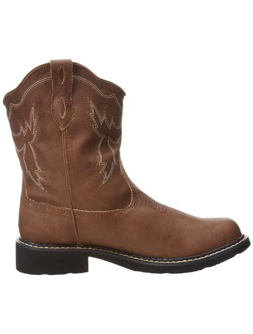 Roper Women's Chunks Western Boot