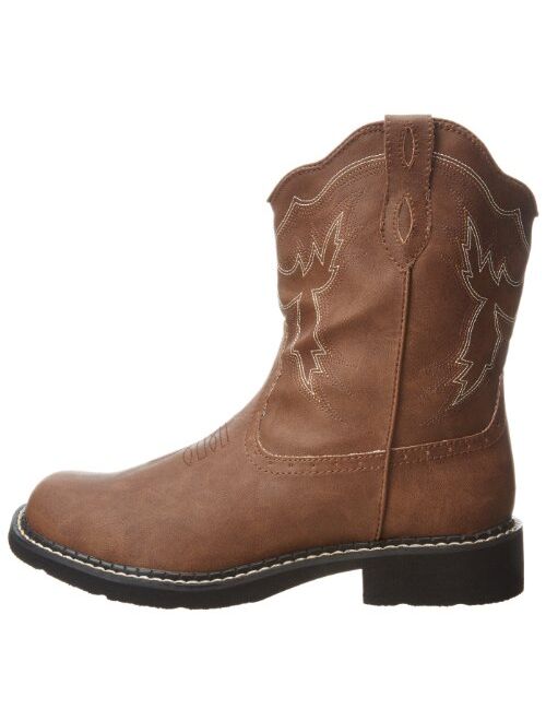 Roper Women's Chunks Western Boot