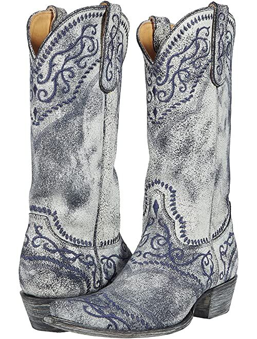 Old Gringo Women's Sintra Western Boot