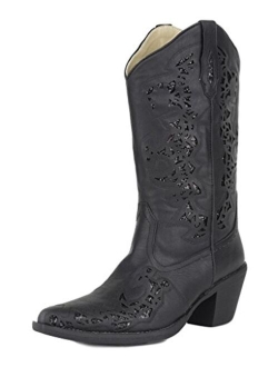 Women's Alisa Work Boot