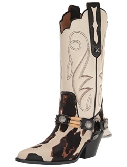 Women's Jackie Western Boot