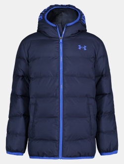 Boys' Pre-School UA Pronto Puffer Jacket