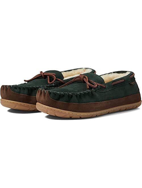 L.L.Bean Wicked Good Moccasins