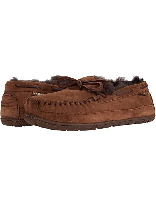 L.L.Bean Wicked Good Moccasins