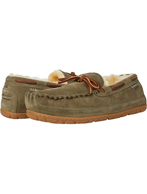 L.L.Bean Wicked Good Moccasins