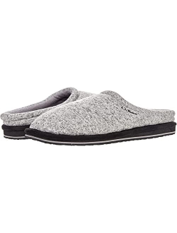 Sweater Fleece Slipper Scuff